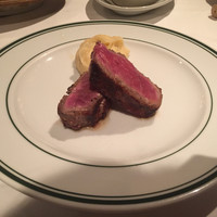 ウルフギャング・ステーキハウス 六本木 - 