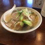 ミヤタ食堂 - 料理写真: