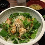 ファミリー和食処 笑食 - 