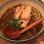 うどん処 硯家 - 