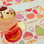 ポムポムプリンカフェ - 