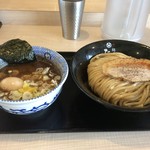 麺屋 たけ井 - 