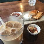 フジヤコーヒーsupports by横森珈琲 - 