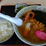 種差食堂 - 