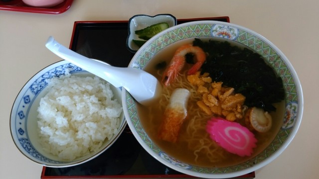 種差食堂 - 種差海岸（食堂）の写真