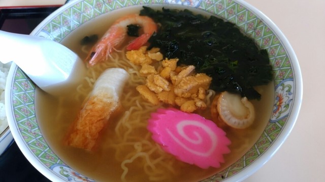 種差食堂 - 種差海岸（食堂）の写真