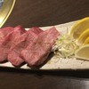 炭火焼肉 六本木 隆