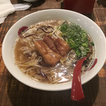 Ramen Ikkou - 