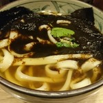 讃岐うどん 八屋 - 