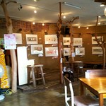 そば屋 案山棒 - ギャラリー