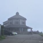 ドンデン山荘 - 2017年8月　天気が悪いとこのありさま(´Д｀)