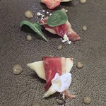 Kyo gastronomy KOZO - 無花果と鴨