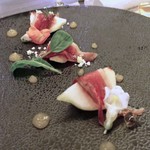 Kyo gastronomy KOZO - 