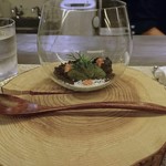 Kyo gastronomy KOZO - 