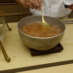 木山 - 一番出汁