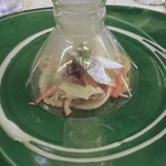 Kyo gastronomy KOZO - 