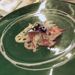 Kyo gastronomy KOZO - 