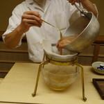 木山 - 一番出汁