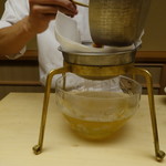 木山 - 一番出汁