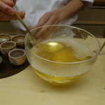 木山 - 出来上がり