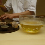 木山 - 出来上がり