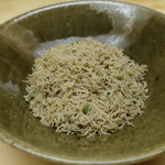 木山 - おじゃこ