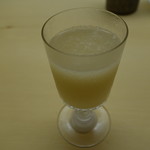 木山 - 絞りたて洋梨