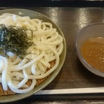 実演自家製麺 甚八 - 