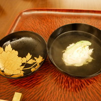 日本料理 晴山 - 
