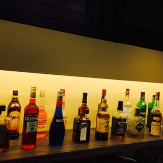 DAMカラ生バンドLIVE Bar BippAra_2