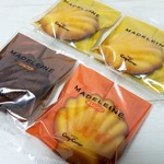 銀座コージーコーナー - 料理写真: