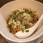 らーめん子うさぎ -