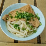 讃岐うどん がもう - 
