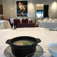 トゥーランドット 臥龍居  - 