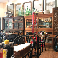 青菜 丸の内ブリックスクエア店 - 