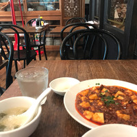 青菜 丸の内ブリックスクエア店 - 