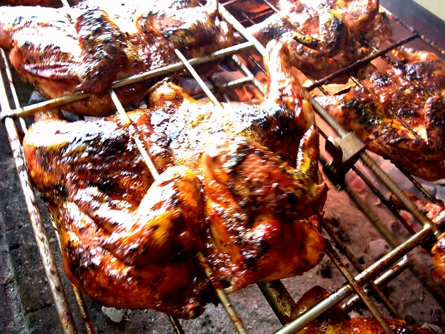 ラニ チキン ファクトリー - 三沢/ハワイ料理 | 食べログ