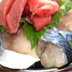 発寒かねしげ鮮魚店 - 