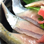 発寒かねしげ鮮魚店 - 