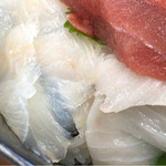 発寒かねしげ鮮魚店 - 