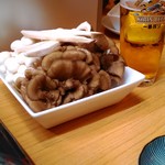 ジンギスカン ひつじや - 