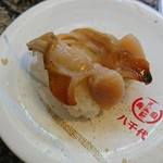 陸奥の國 廻鮮寿司 八千代 - 