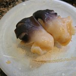 陸奥の國 廻鮮寿司 八千代 - 