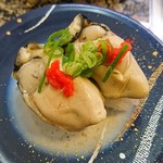 陸奥の國 廻鮮寿司 八千代 - 