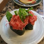 陸奥の國 廻鮮寿司 八千代 - 