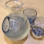 斎藤ホテル - 日本酒