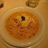 パスタ キッチン