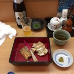 鰻屋すみで - 