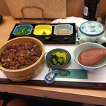 鰻屋すみで - 