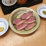 鰻屋すみで - 